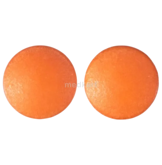 ecosprin 75mg tablet 14's